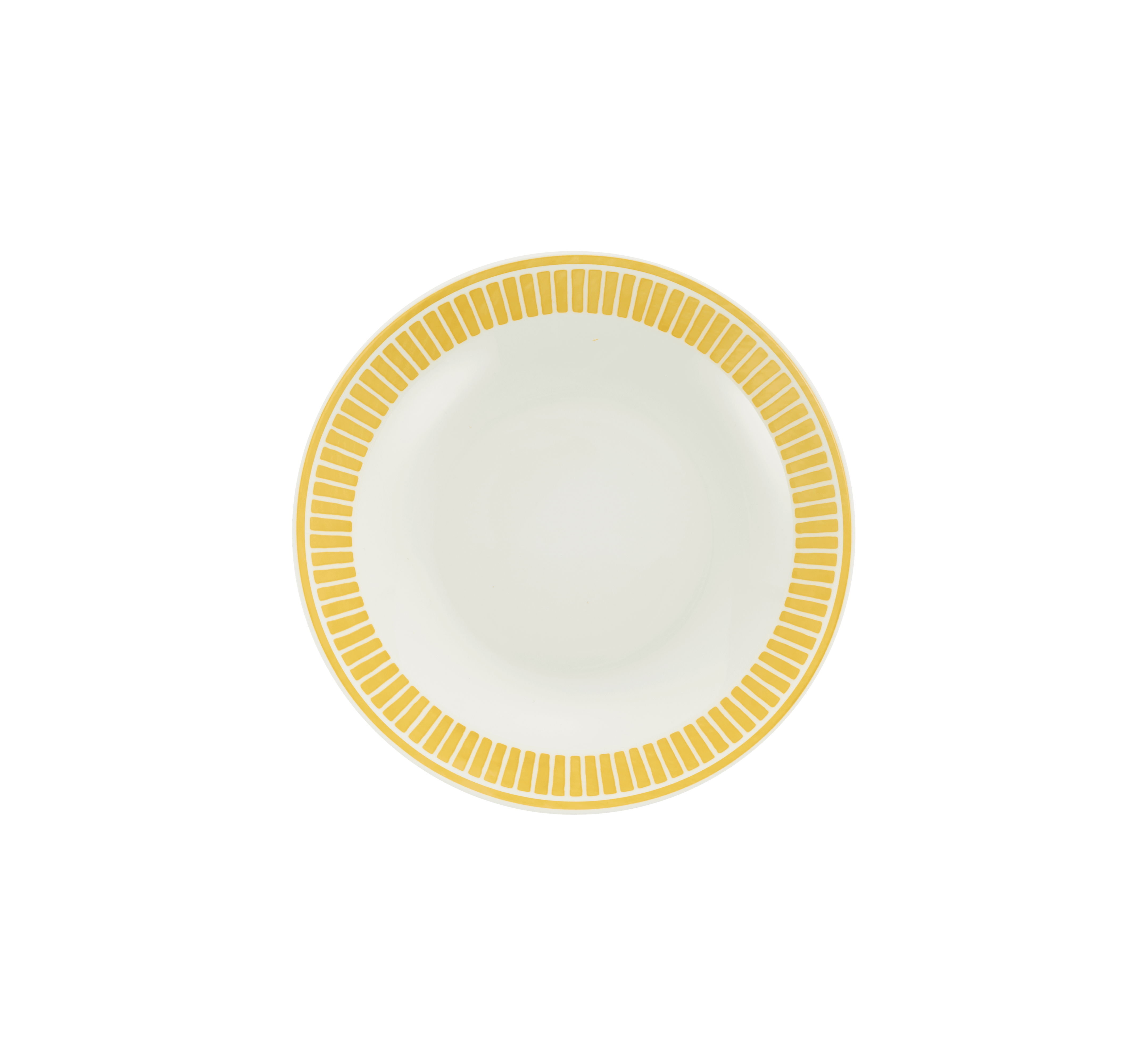 Porcelain Soup Bowl | Christofle USA